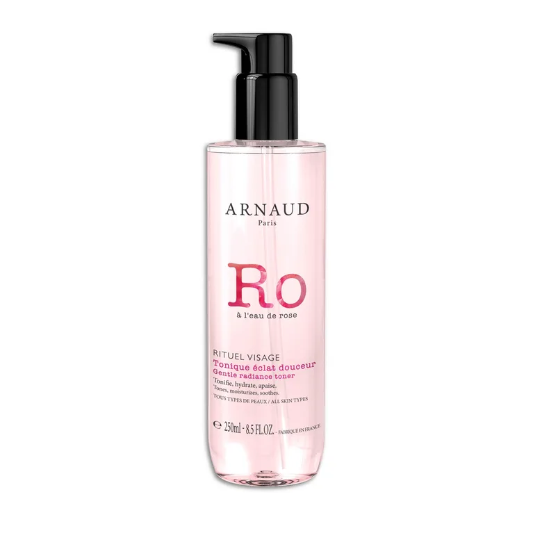 Arnaud Paris Tonique Éclat Douceur (250 ml)
