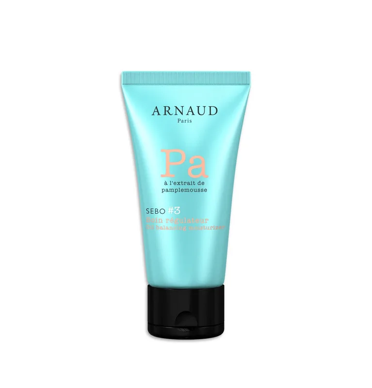 Arnaud Paris Soin Régulateur (50 ml)