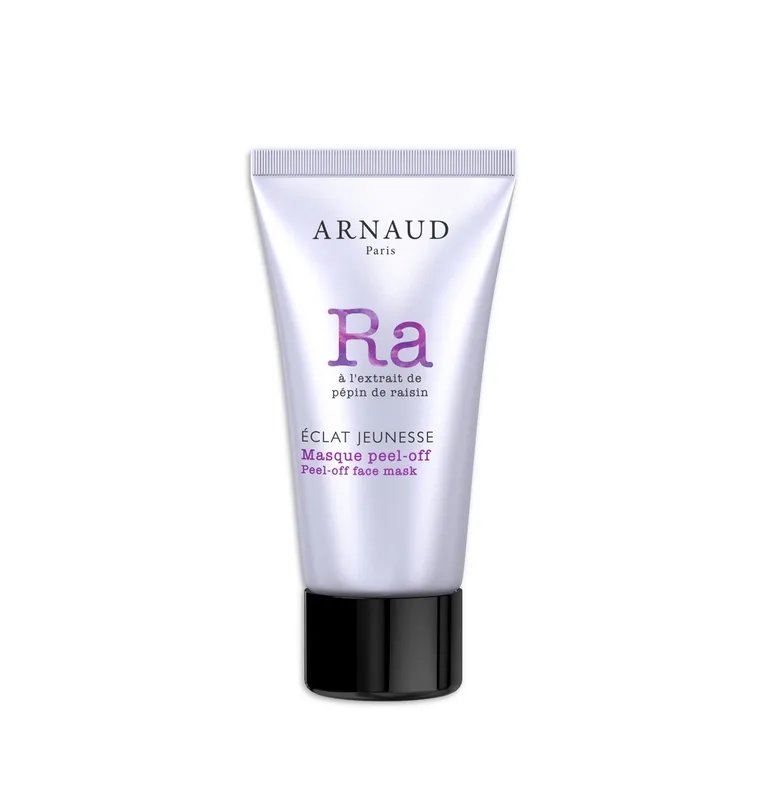 Arnaud Paris Éclat Jeunesse Masque Peel-Off (50 ml)