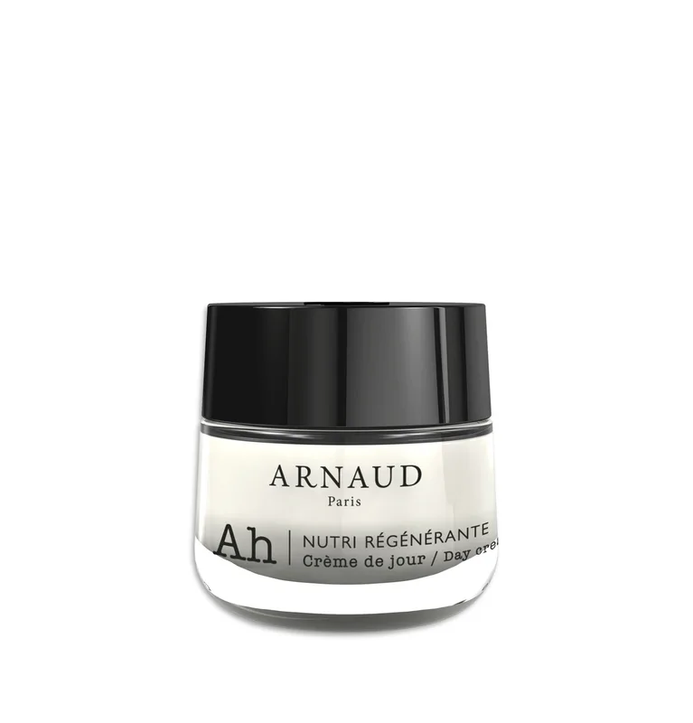 Arnaud Paris Nutri Régénérante Crème de Jour aux 3 acides hyaluroniques (50 ml)