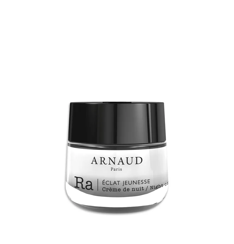 Arnaud Paris Nutri Régénérante Crème de Nuit aux 3 acides hyaluroniques (50 ml)