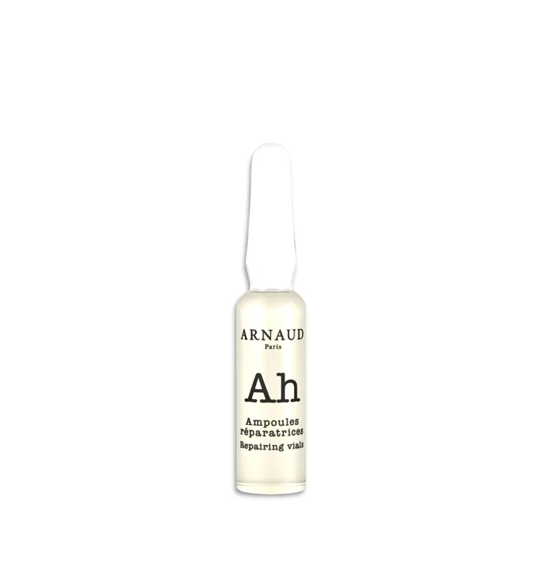Arnaud Paris Nutri Régénérante Ampoules Réparatrices / Repairing Vials (28x1ml) aux 3 acides hyaluroniques