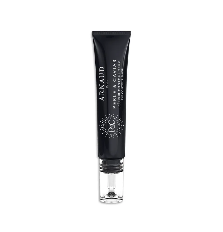 Arnaud Paris Perle & Caviar l'Élixir Contour YEUXà l'extrait de perle et de caviar (15 ml)