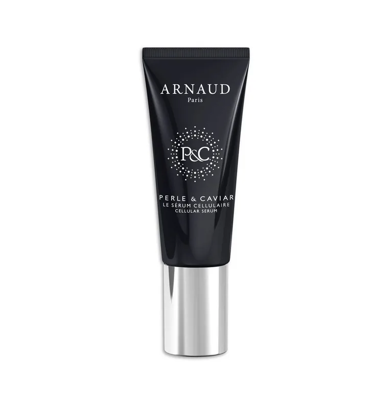 Arnaud Paris Perle & Caviar le Sérum Cellulaire à l'extrait de perle et de caviar (40 ml)