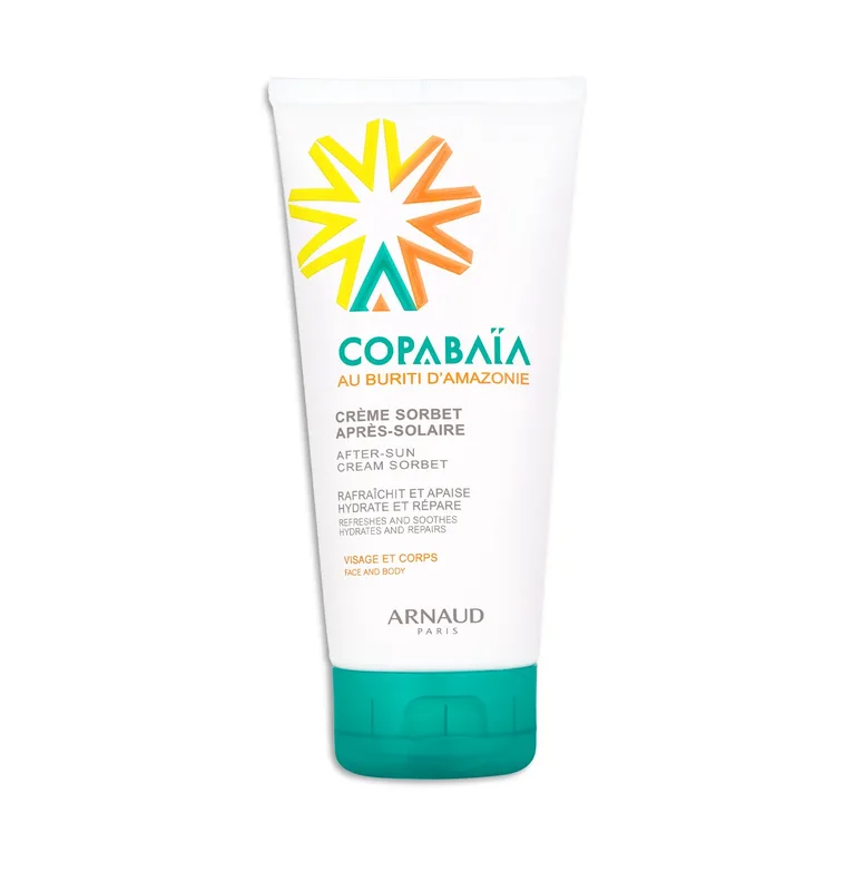 Arnaud Paris Copabaïa Crème Sorbet Après-Solaire (175 ml)