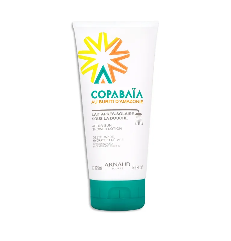 Arnaud Paris Copabaïa Lait après-solaire sous la douche (175 ml)