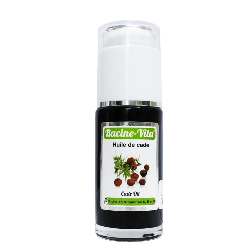 Racine-Vita huile de cade 40 ml