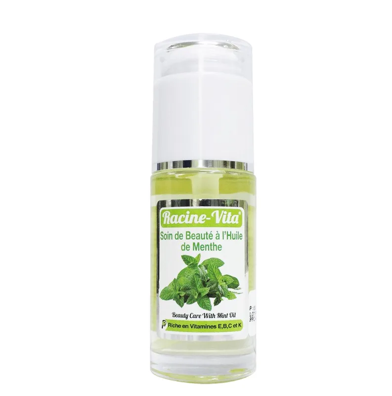 Racine-Vita huile de menthe 40 ml