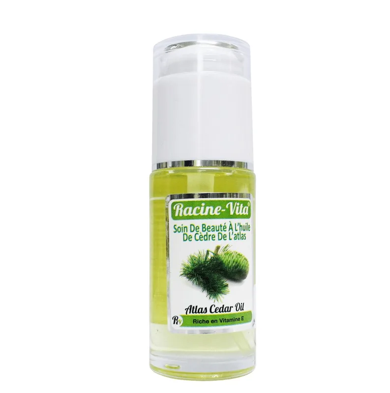 Racine-Vita Huile de Cèdre de l’Atlas 40 ml