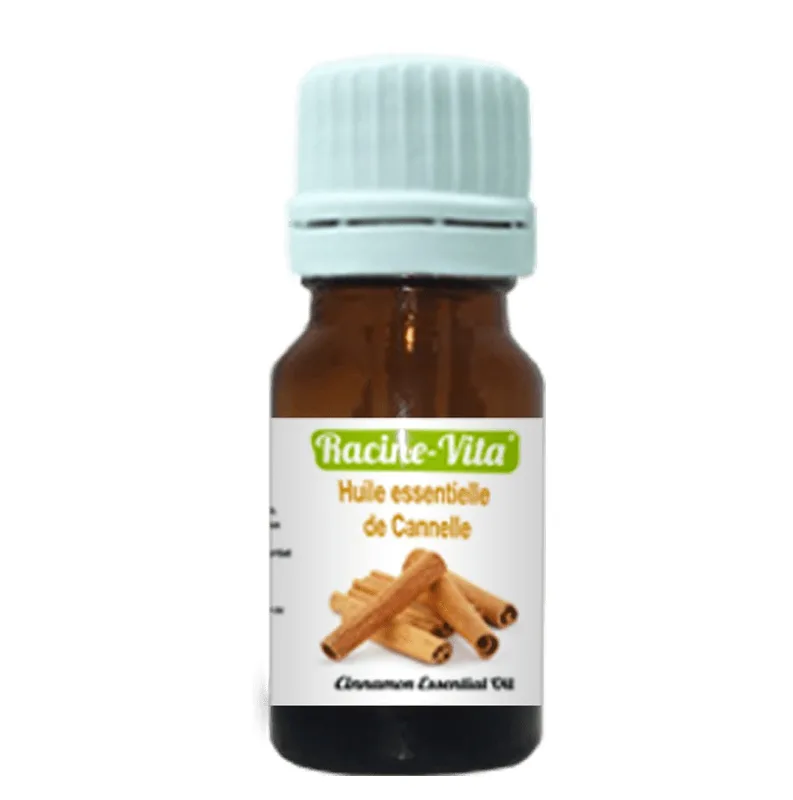 Racine-Vita huile essentielle de cannelle 10 ml