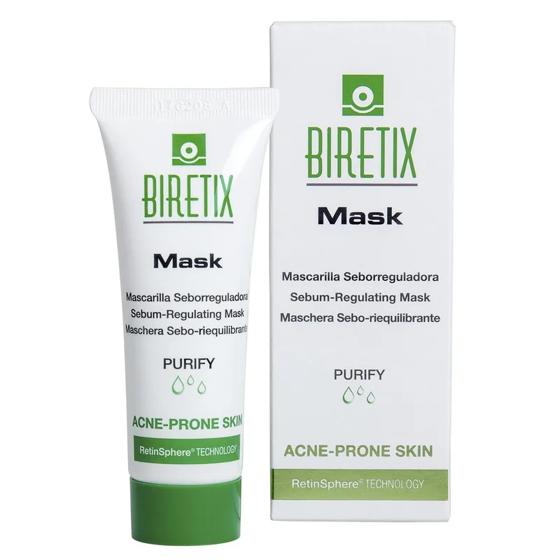 Biretix mask 25 ml
