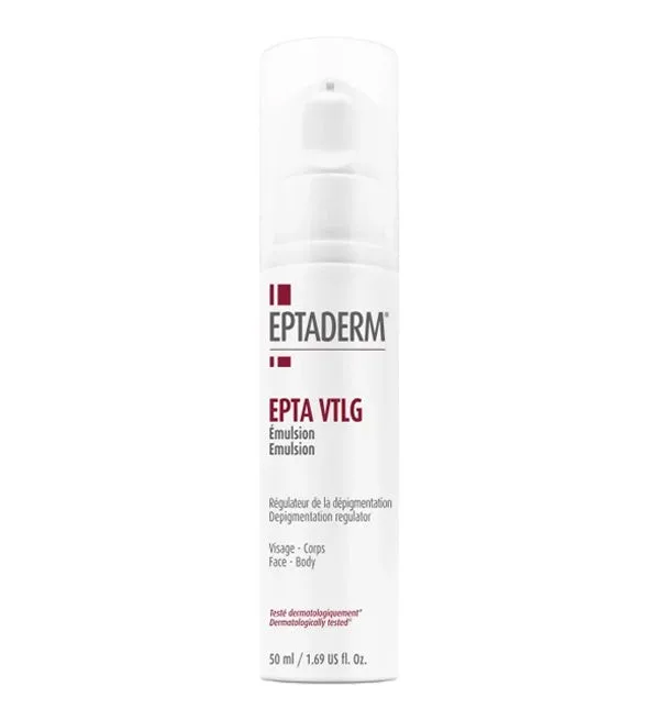 Eptaderm Epta Vtlg Emulsion 50 ml