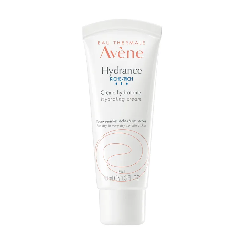 Avène Hydrance Optimale Riche 40 ml