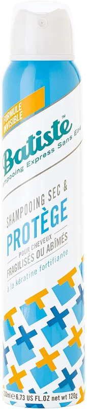 Batiste Shampooing sec Protege 200 ml