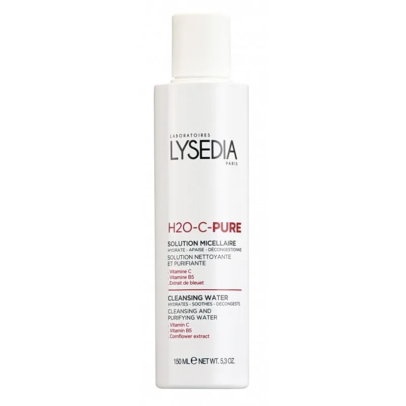 Lysedia Eau Micellaire 200 ml