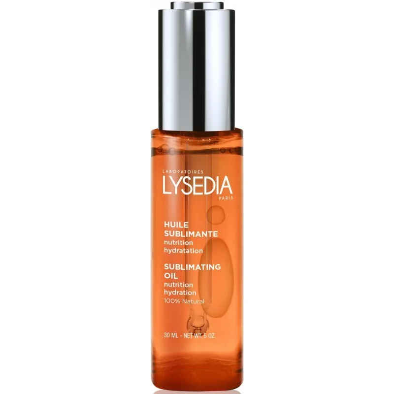 Lysedia Huile Sublimante 30 ml