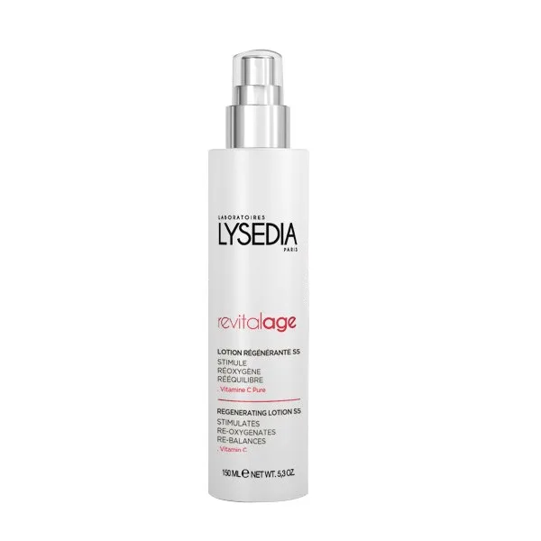 Lysedia Lotion Régénérante S5 Revitalage 150 ml
