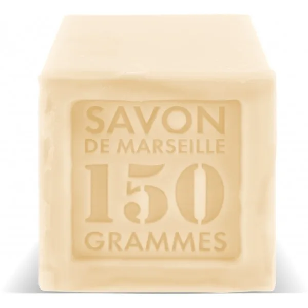 Les Petits Bains de Provence Savon Dur Amande 150 g