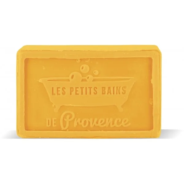 Les Petits Bains de Provence Savon Pain Agrumes 100 g