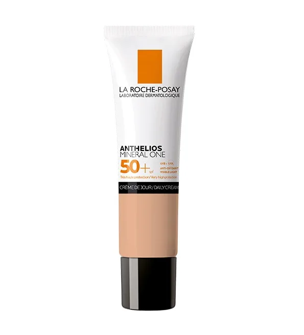 La Roche-Posay Anthelios Mineral One Spf 50+ 03 Bronze – 30 ml