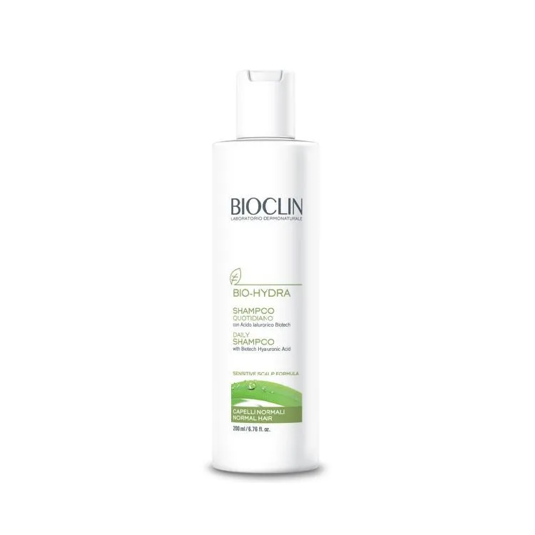 Bioclin BIO Nutri Sh Cheveux Sec 400 ml
