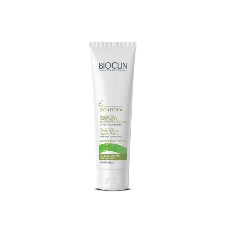 Bioclin BIO- Hydra Masque 100 ml