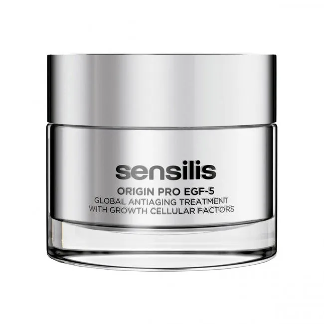 Sensilis Origin Pro EGF-5 Crème 50 ml