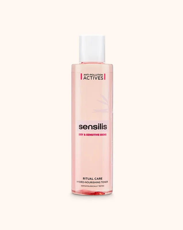 Sensilis Ritual Care Hydro Nourishing Toner 200 ml