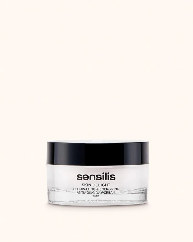 Sensilis Skin Delight Crème de jour 50 ml