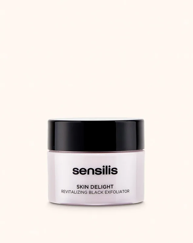 Sensilis Skin Delight Peeling 75 ml