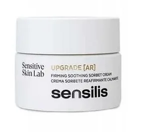 Sensilis Upgrade AR Cream 50 ml