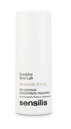 Sensilis Upgrade Lipo Lifting Contour des yeux 15 ml