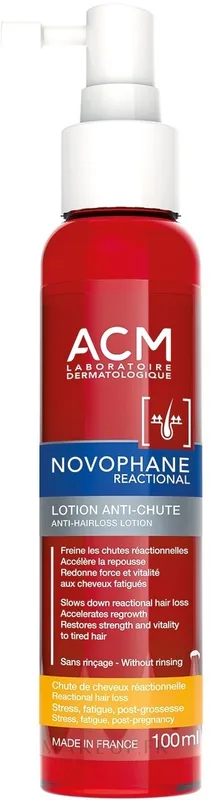 ACM Novophane Lotion Reactional 100 ml