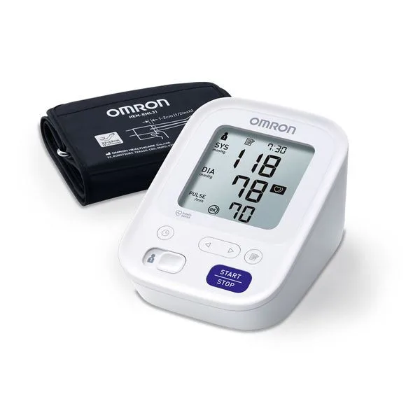 Omron Tensiomètre M3 Confort