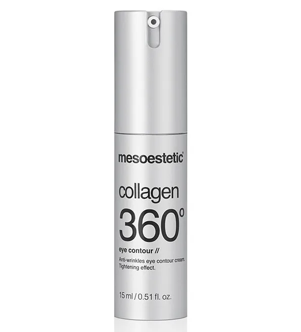 Mesoestetic Collagen 360° Eye Contour 15 ml