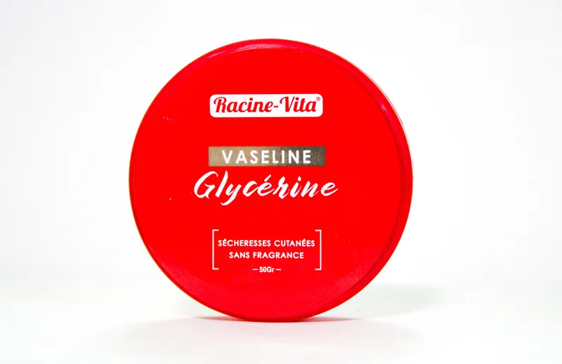 Racine-Vita vaseline à la Glycérine 50 g