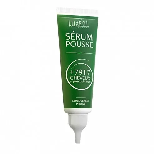 Luxeol Serum Pousse 50 ml