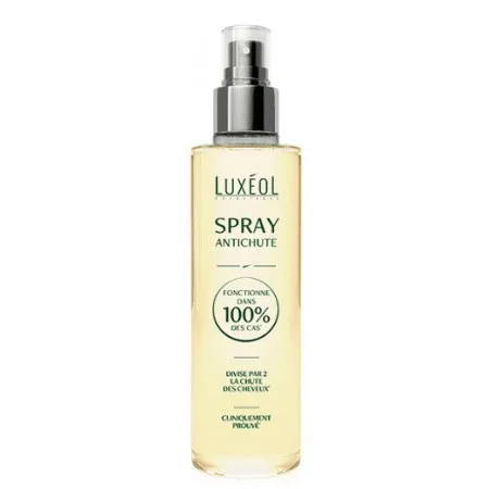 Luxeol Spray Antichute 100 ml