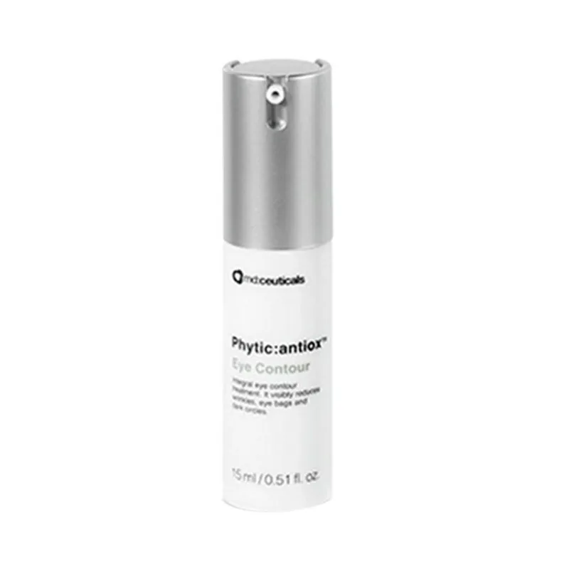 MD Ceuticals Phytic Antiox Contour des Yeux 15 ml