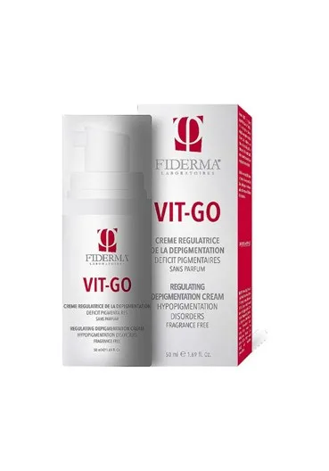Fiderma Vit-Go 50 ml