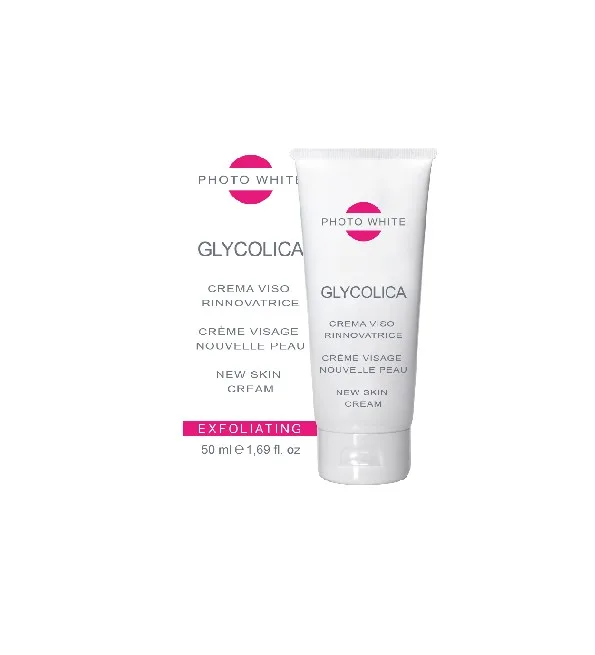 Photowhite Glycolica Creme Visage 50 ml