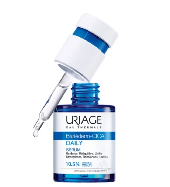 Uriage Bariéderm Cica Daily Sérum 30 ml