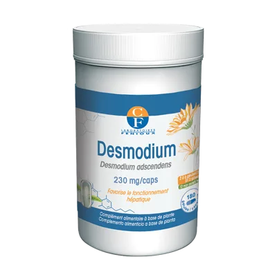 Fenioux Desmodium 180 Gel