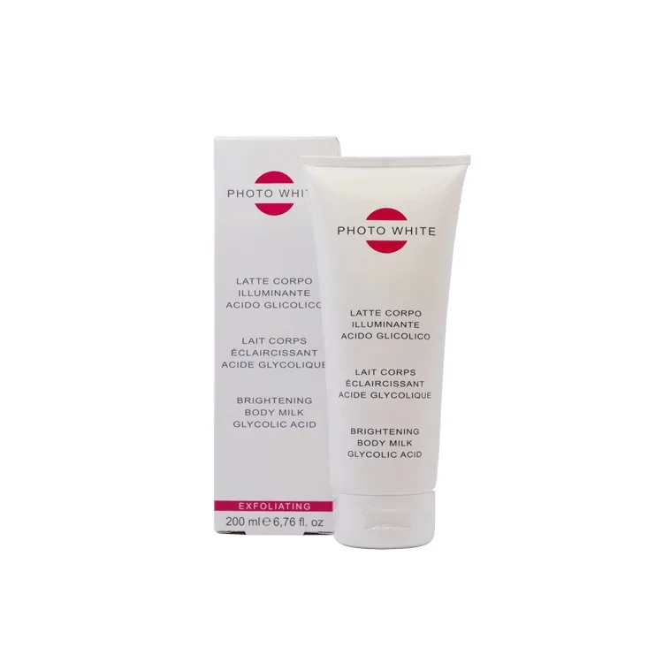 Photowhite Lait Corps Eclaircissant 200 ml