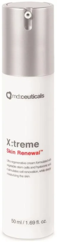 MD Ceuticals X Trem Skin renewal 50 ml