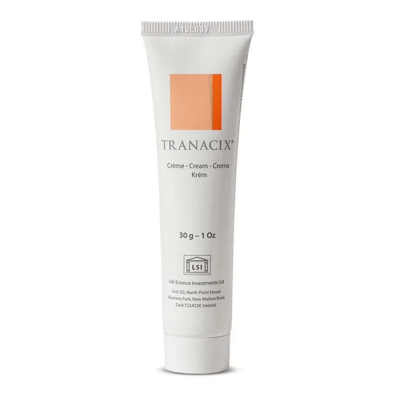 Tranacix Creme Depigmentante 30 g