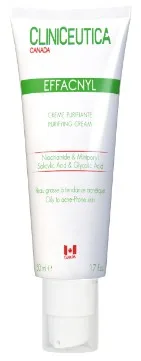 Cliniceutica Effacnyl 50 ml