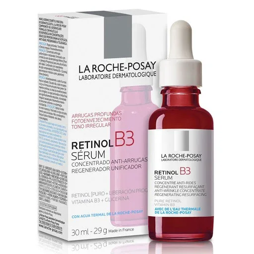 La Roche-Posay Retinol B3 Serum 30 ml