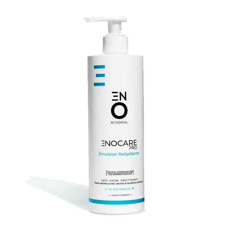 Codexial Enocare Pro Emulsion Relipidante 400 ml