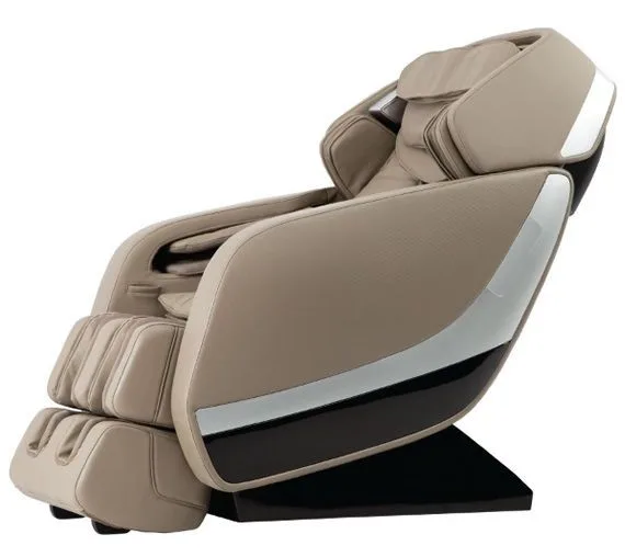 Fauteuil 0043F-Beige/Gris